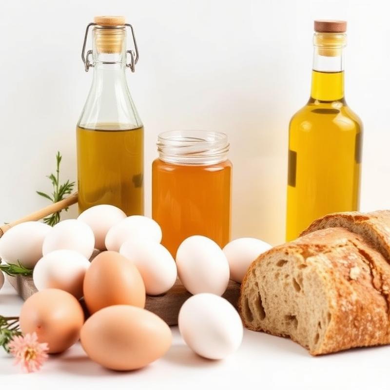 Pantry & Deli