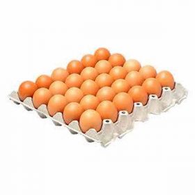 Farm Eggs Size 7 - 30s in Tray