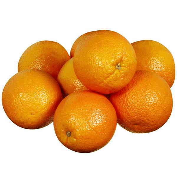 Nz Orange 1.5 kg Bag - Newlynn Fresh